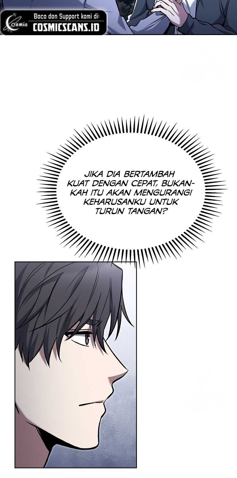 The Delivery Man From Murim Chapter 25 Gambar 22