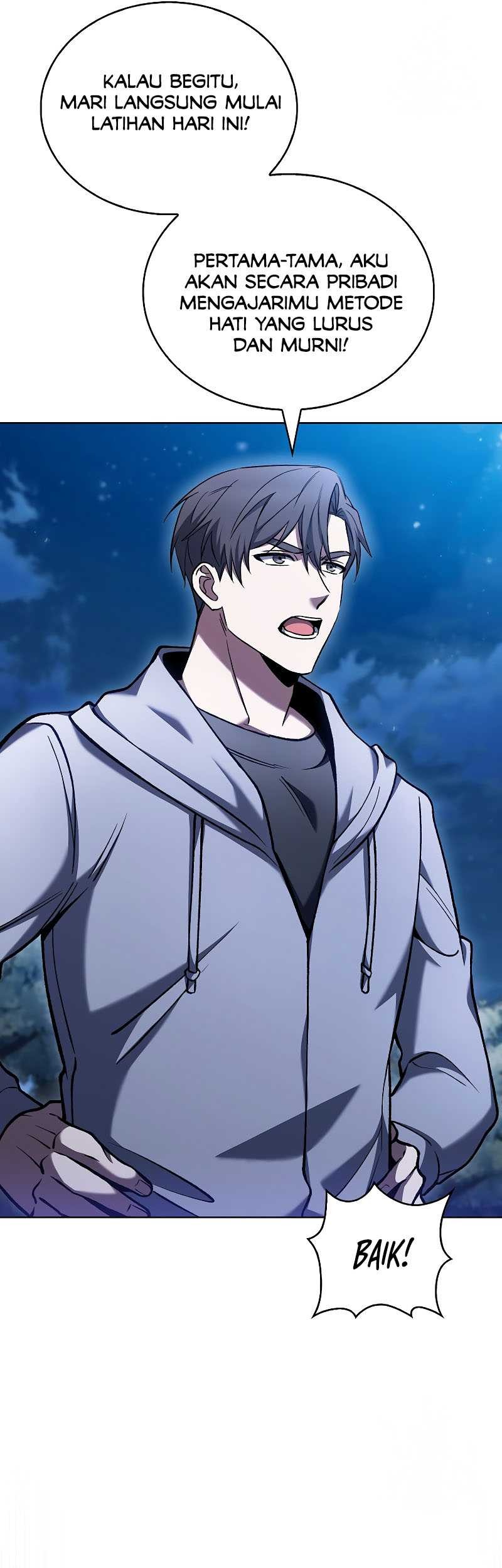 The Delivery Man From Murim Chapter 25 Gambar 27