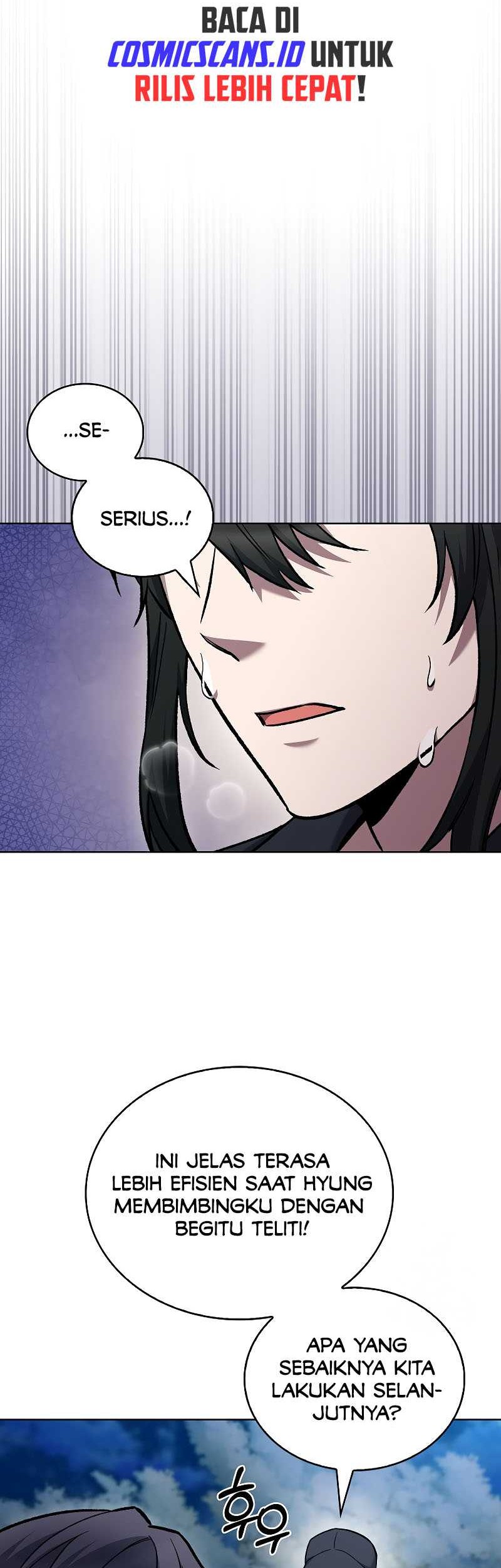 The Delivery Man From Murim Chapter 25 Gambar 28