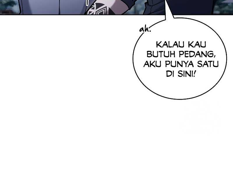 The Delivery Man From Murim Chapter 25 Gambar 30
