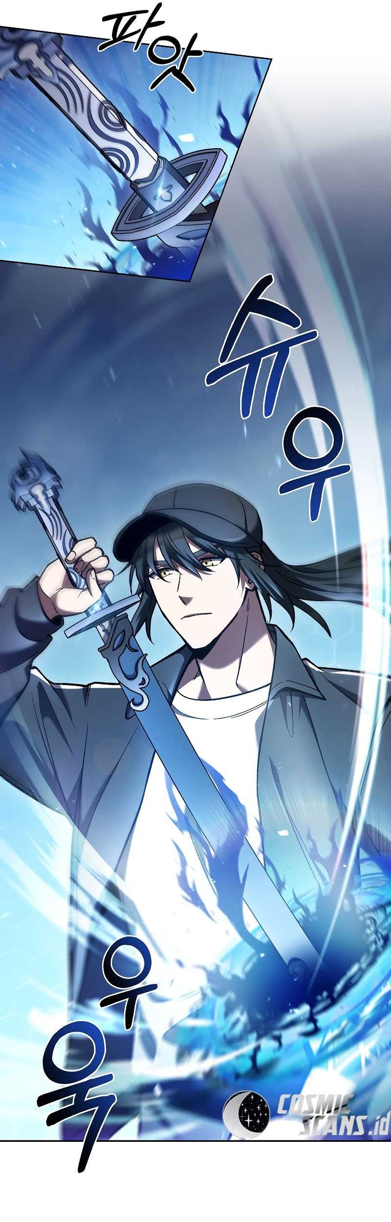 The Delivery Man From Murim Chapter 25 Gambar 31