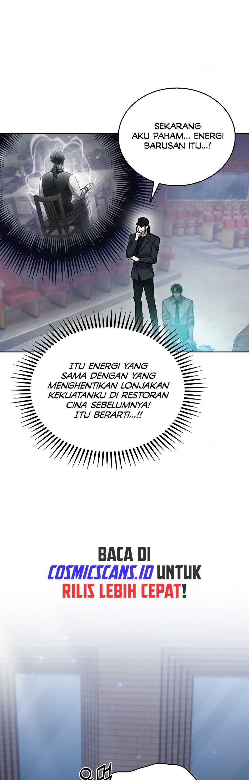 The Delivery Man From Murim Chapter 24 Gambar 35