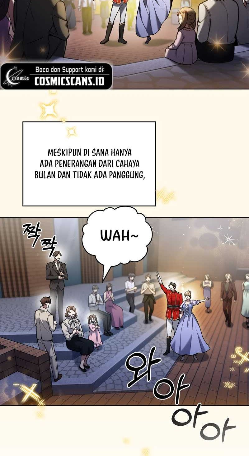 The Delivery Man From Murim Chapter 24 Gambar 38