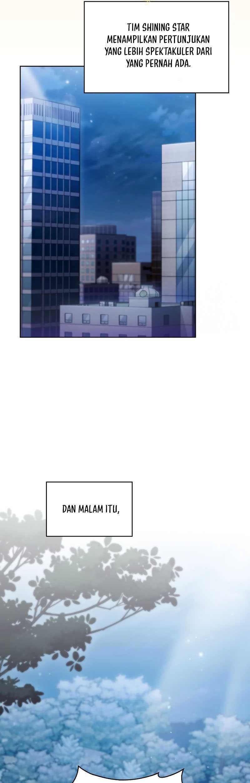 The Delivery Man From Murim Chapter 24 Gambar 39