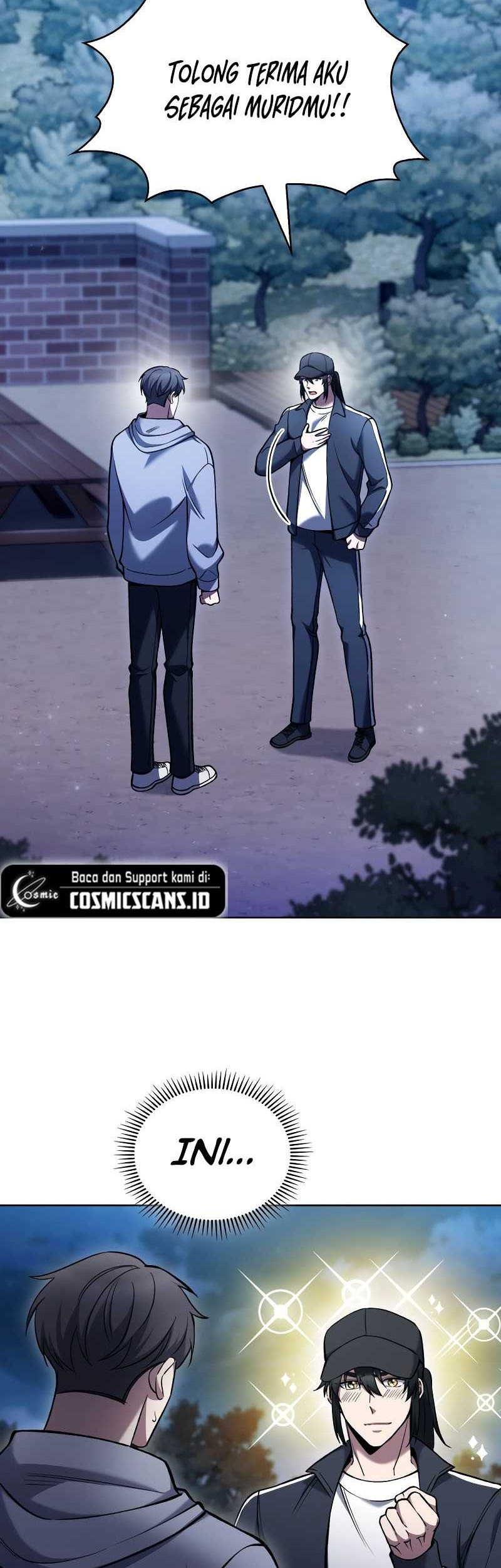 The Delivery Man From Murim Chapter 24 Gambar 40