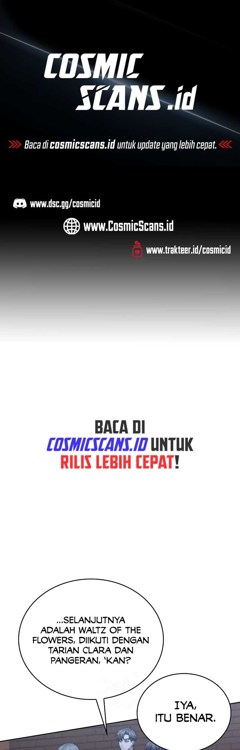 Baca The Delivery Man From Murim Chapter 24 Gambar 2