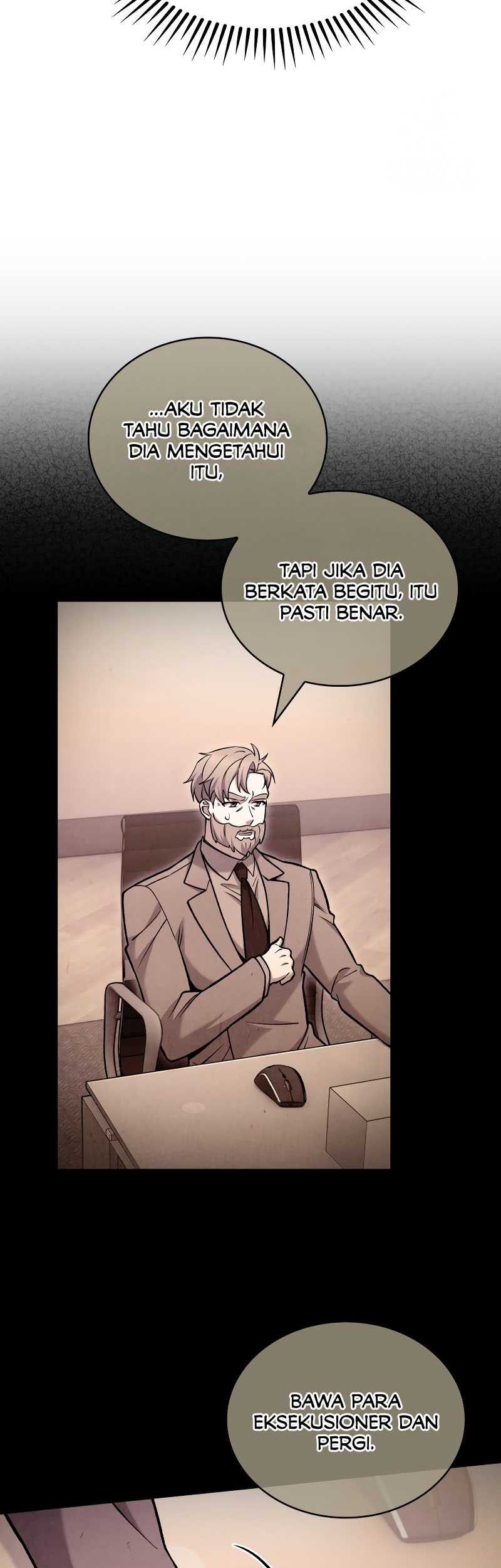 The Delivery Man From Murim Chapter 24 Gambar 4
