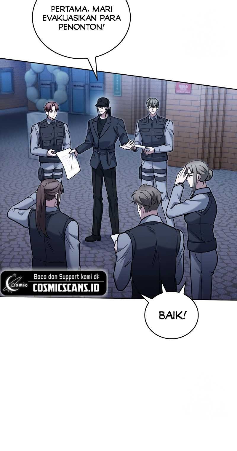The Delivery Man From Murim Chapter 24 Gambar 6