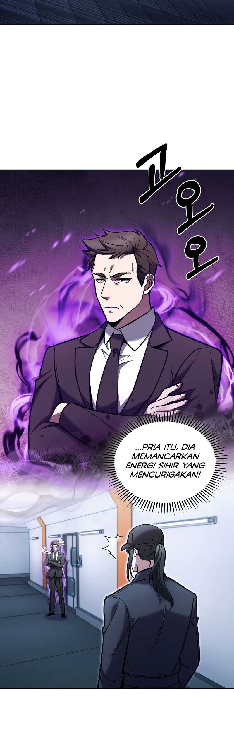 The Delivery Man From Murim Chapter 24 Gambar 8