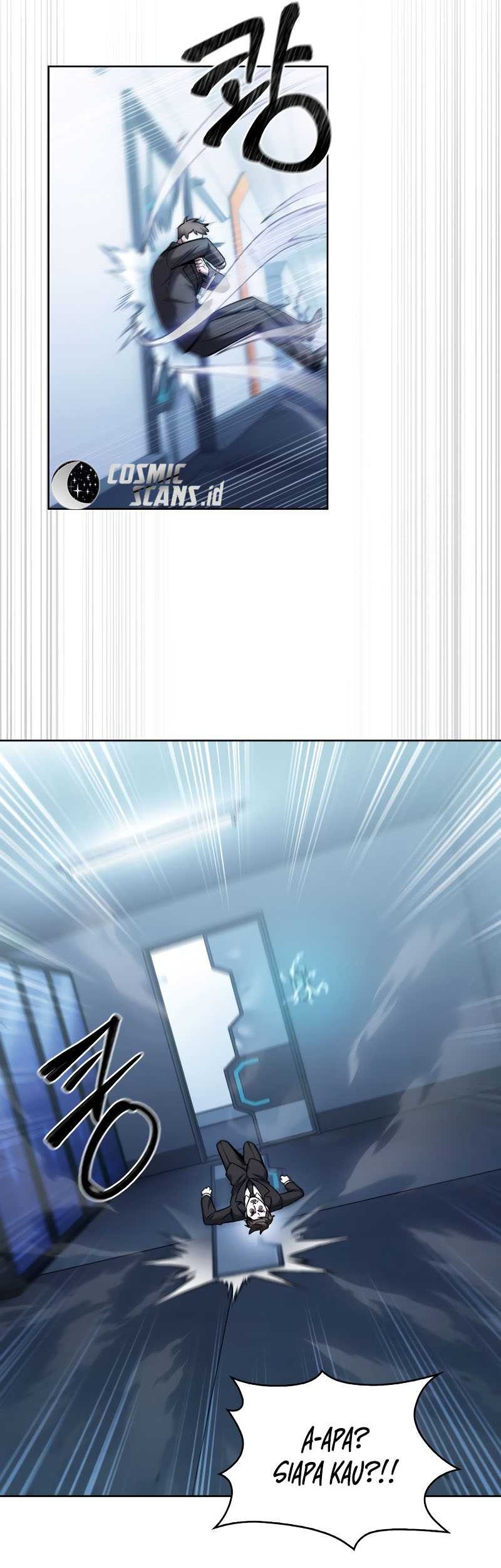 The Delivery Man From Murim Chapter 24 Gambar 10