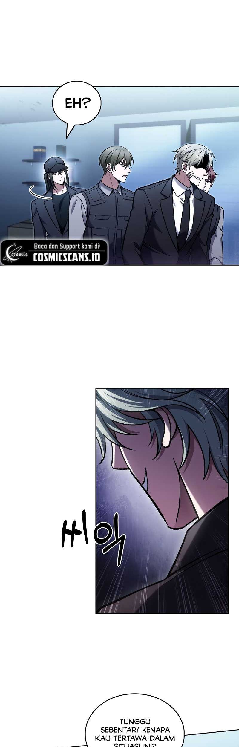 The Delivery Man From Murim Chapter 24 Gambar 13