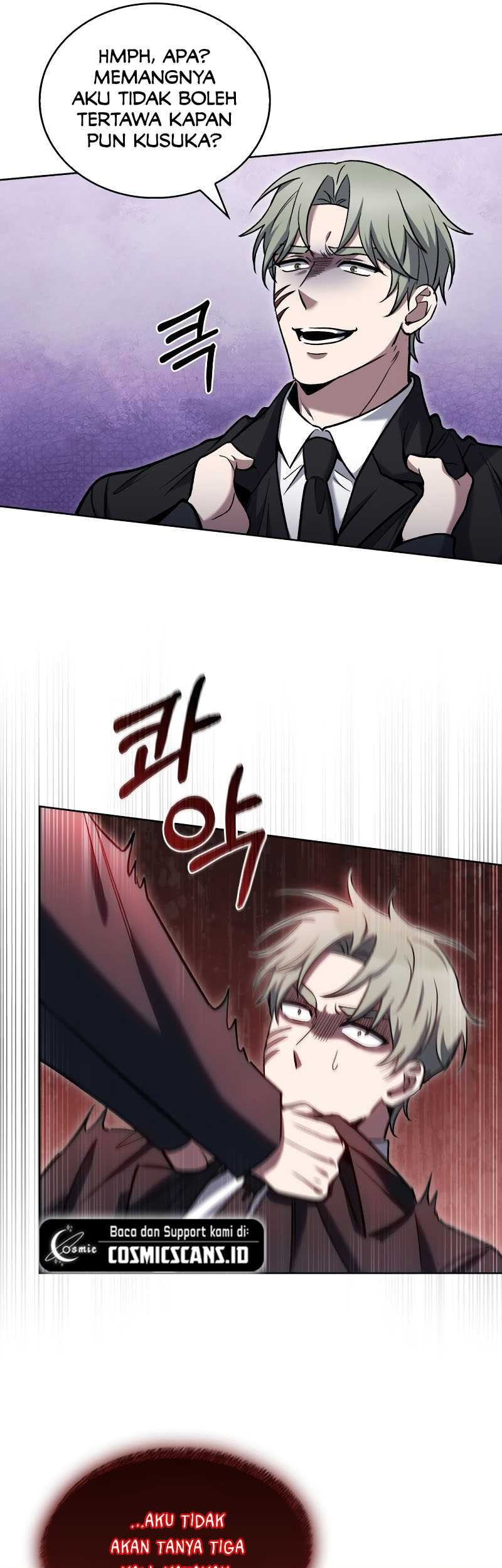 The Delivery Man From Murim Chapter 24 Gambar 15