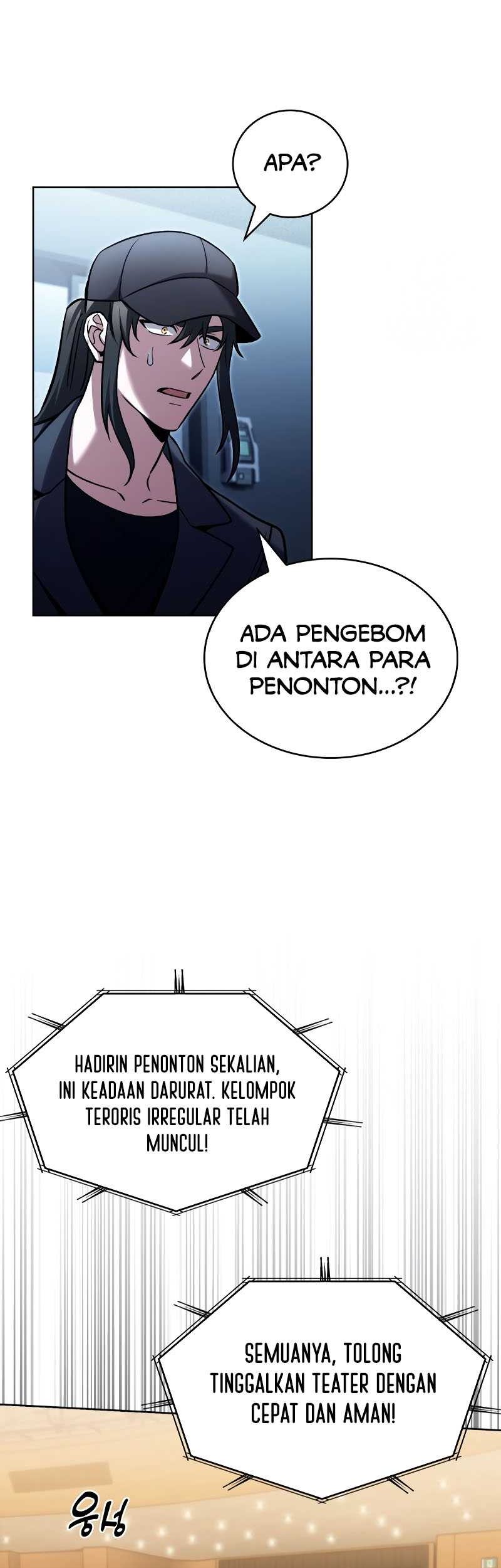 The Delivery Man From Murim Chapter 24 Gambar 17