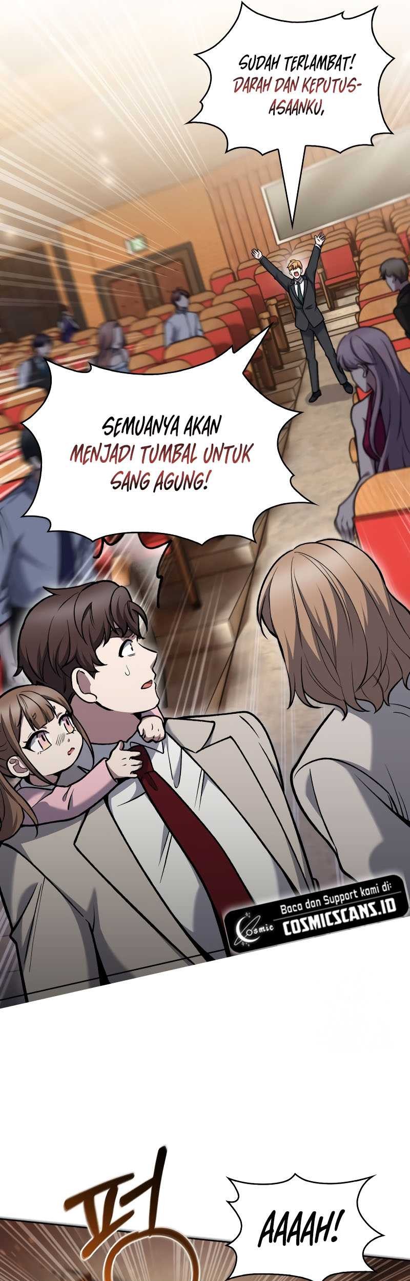The Delivery Man From Murim Chapter 24 Gambar 19