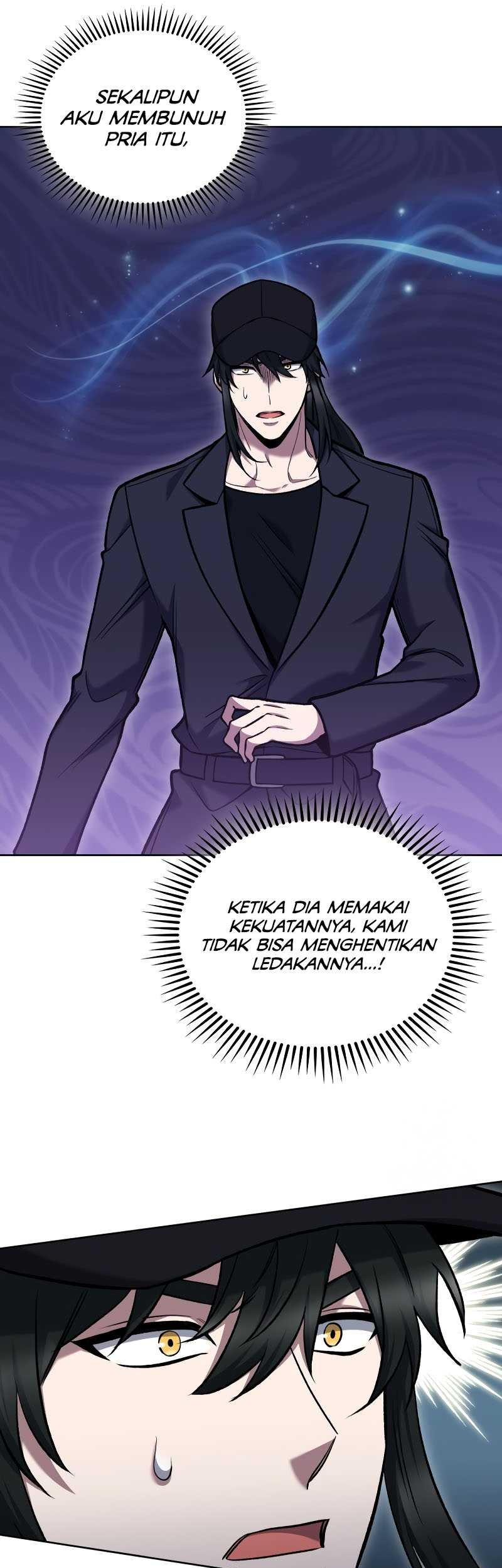 The Delivery Man From Murim Chapter 24 Gambar 27