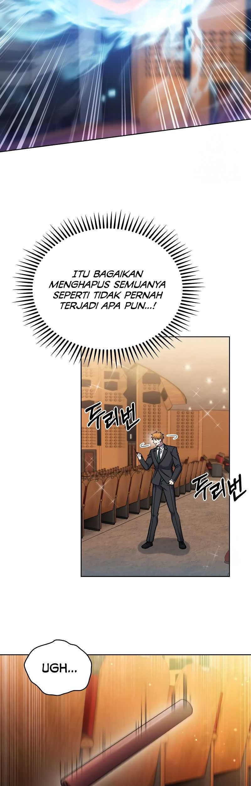 The Delivery Man From Murim Chapter 24 Gambar 29