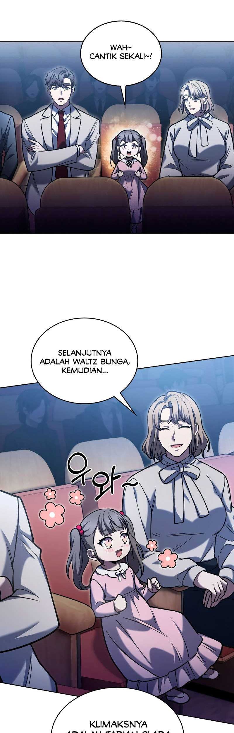 The Delivery Man From Murim Chapter 23 Gambar 37