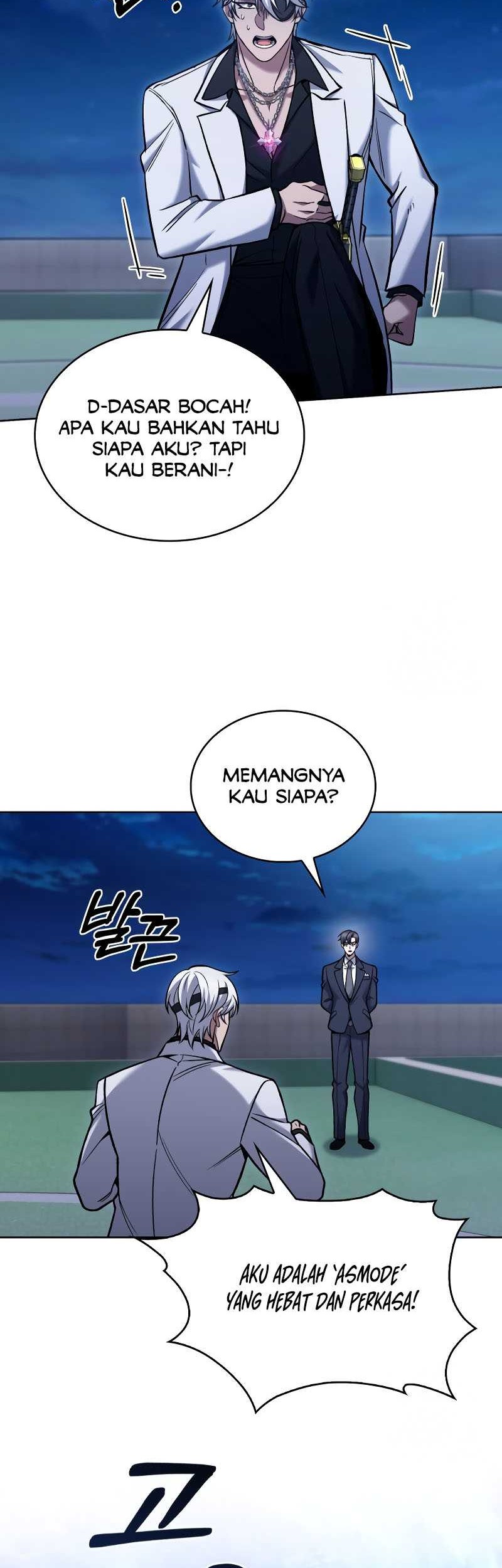 The Delivery Man From Murim Chapter 23 Gambar 3