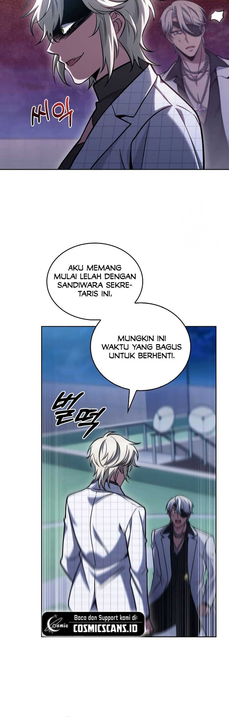 The Delivery Man From Murim Chapter 23 Gambar 9