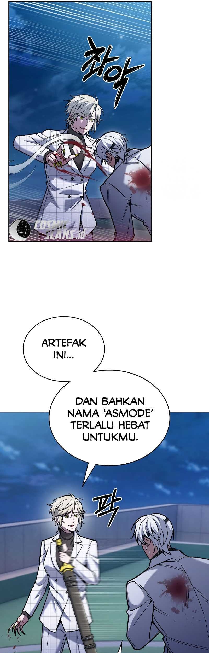 The Delivery Man From Murim Chapter 23 Gambar 11