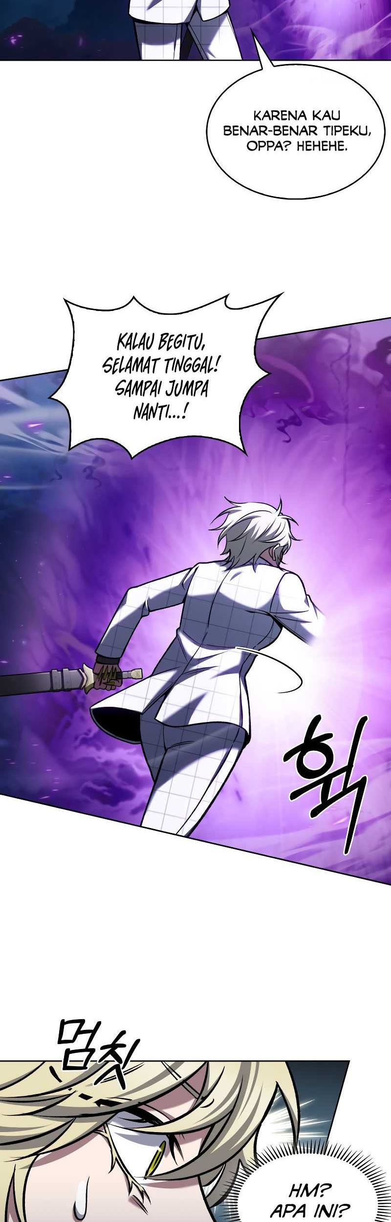 The Delivery Man From Murim Chapter 23 Gambar 20