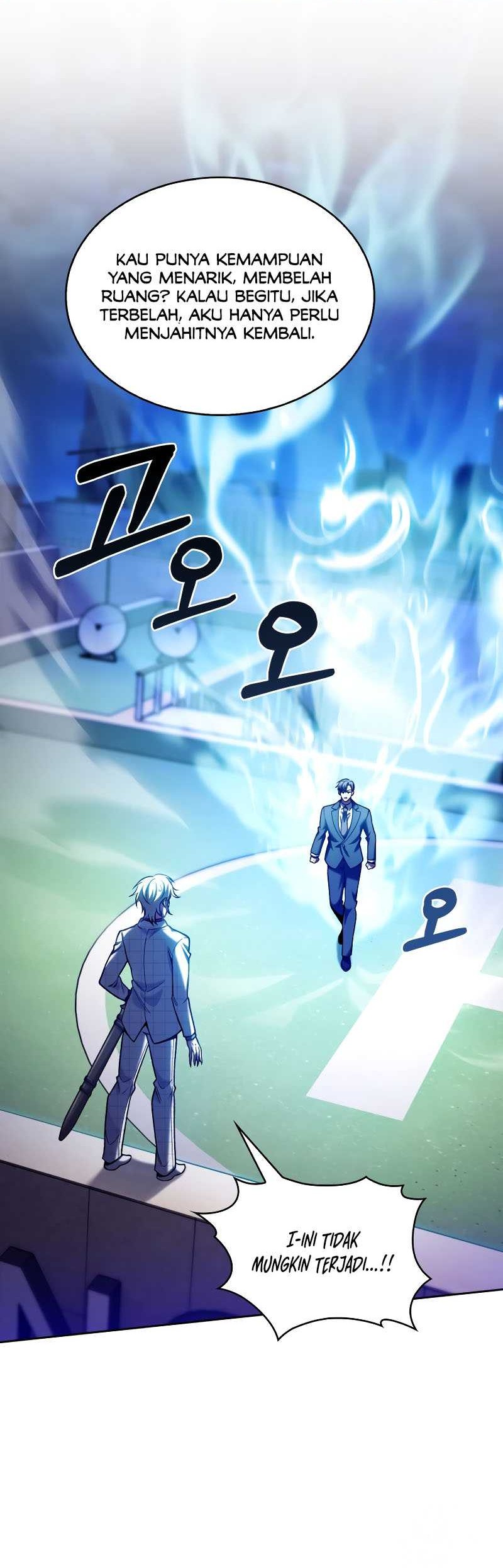 The Delivery Man From Murim Chapter 23 Gambar 22