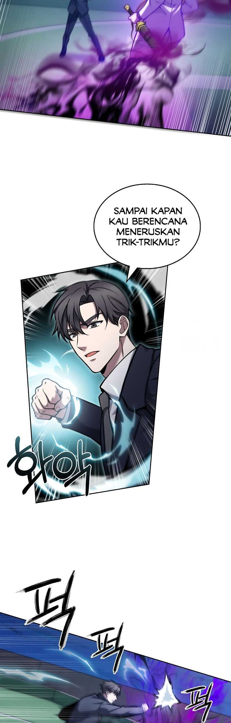 The Delivery Man From Murim Chapter 23 Gambar 24