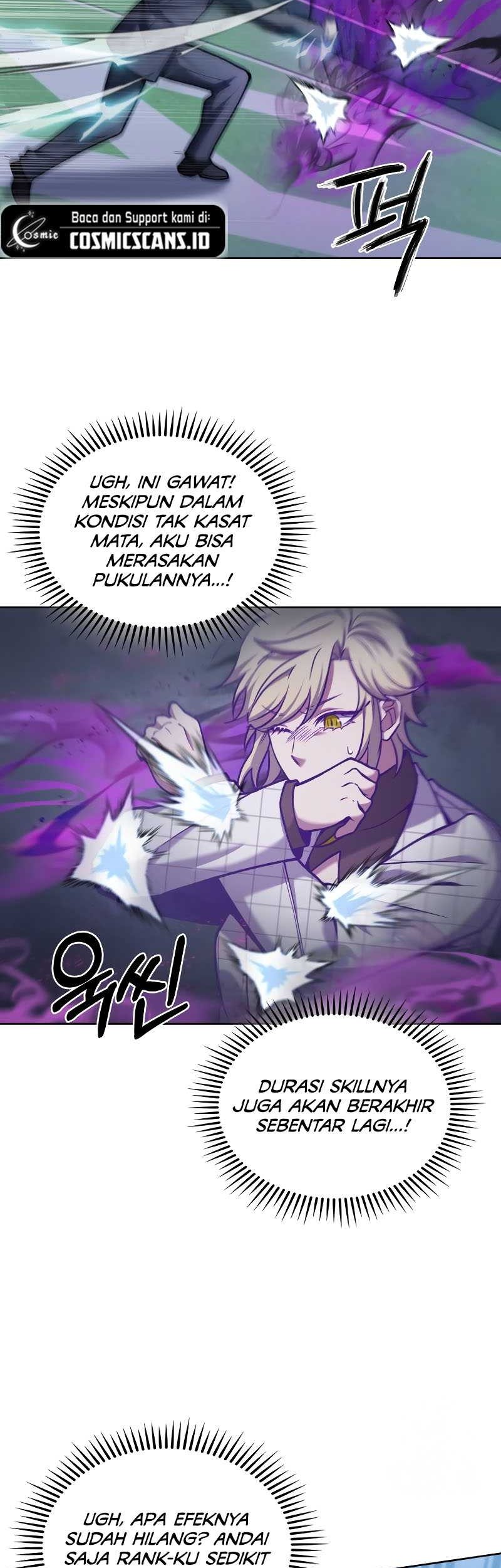 The Delivery Man From Murim Chapter 23 Gambar 25