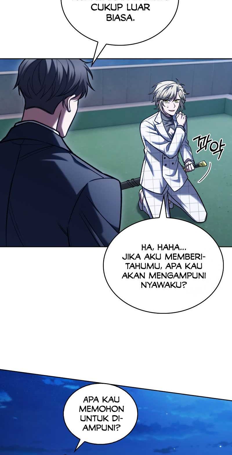 The Delivery Man From Murim Chapter 23 Gambar 30