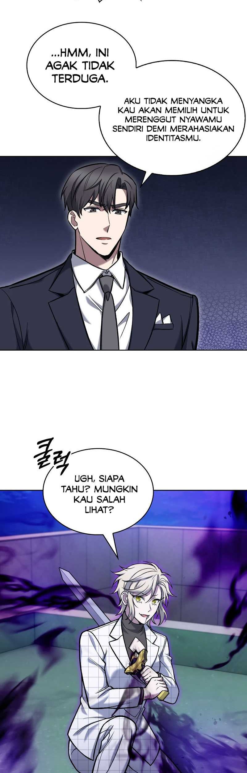 The Delivery Man From Murim Chapter 23 Gambar 32
