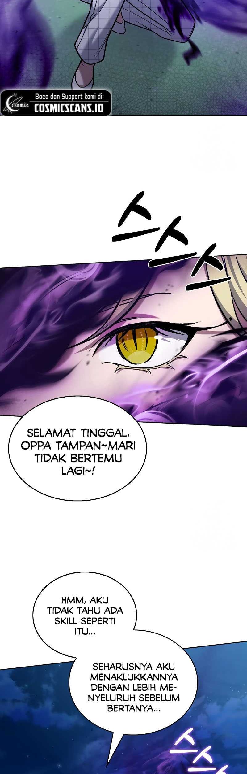 The Delivery Man From Murim Chapter 23 Gambar 33