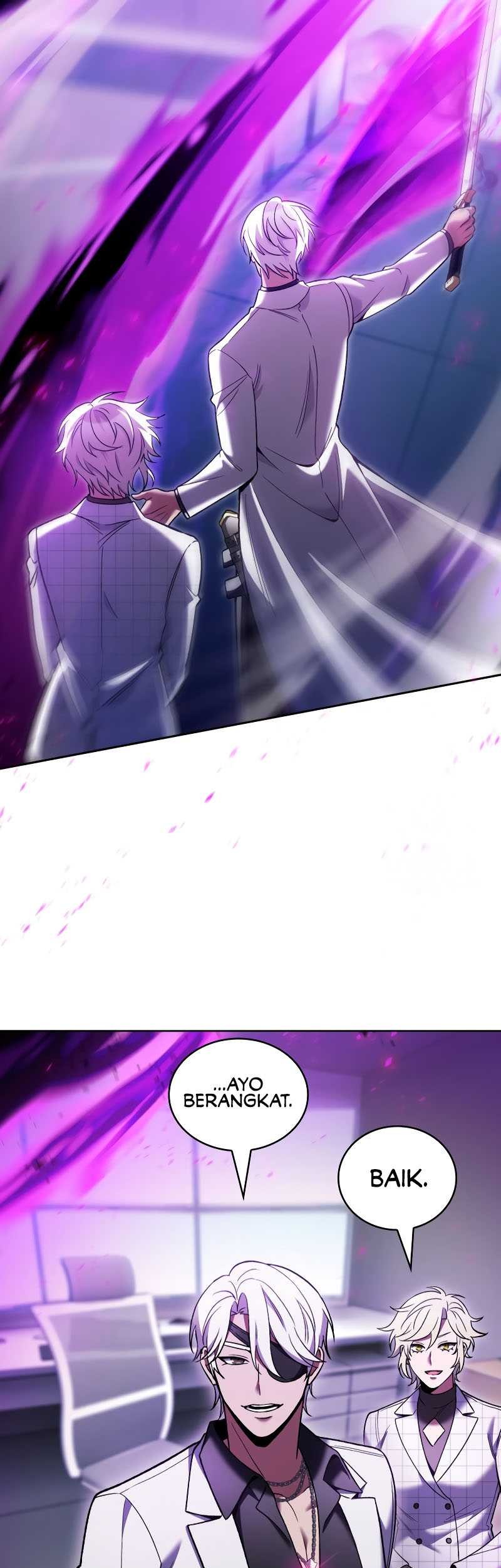 The Delivery Man From Murim Chapter 22 Gambar 35