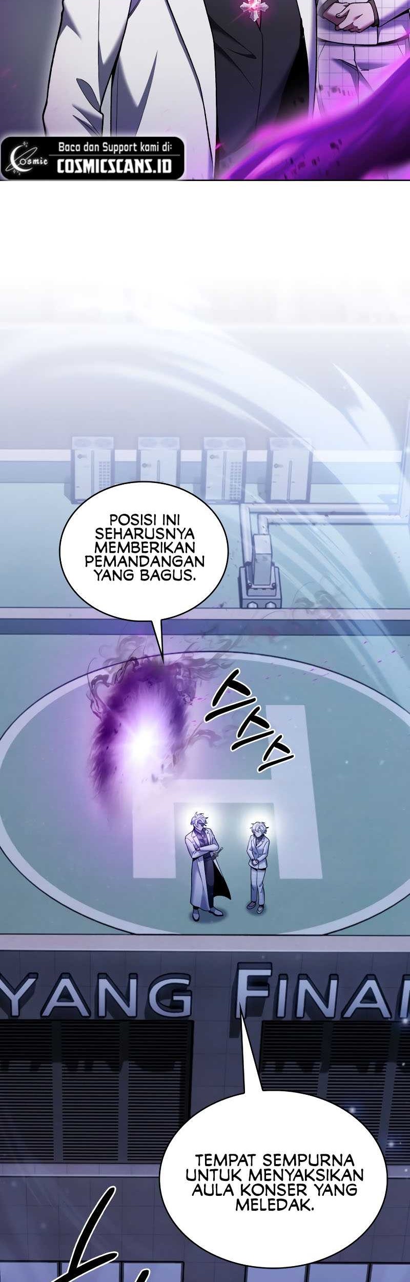 The Delivery Man From Murim Chapter 22 Gambar 36