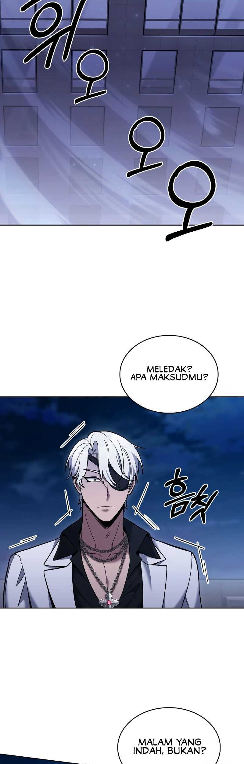 The Delivery Man From Murim Chapter 22 Gambar 37