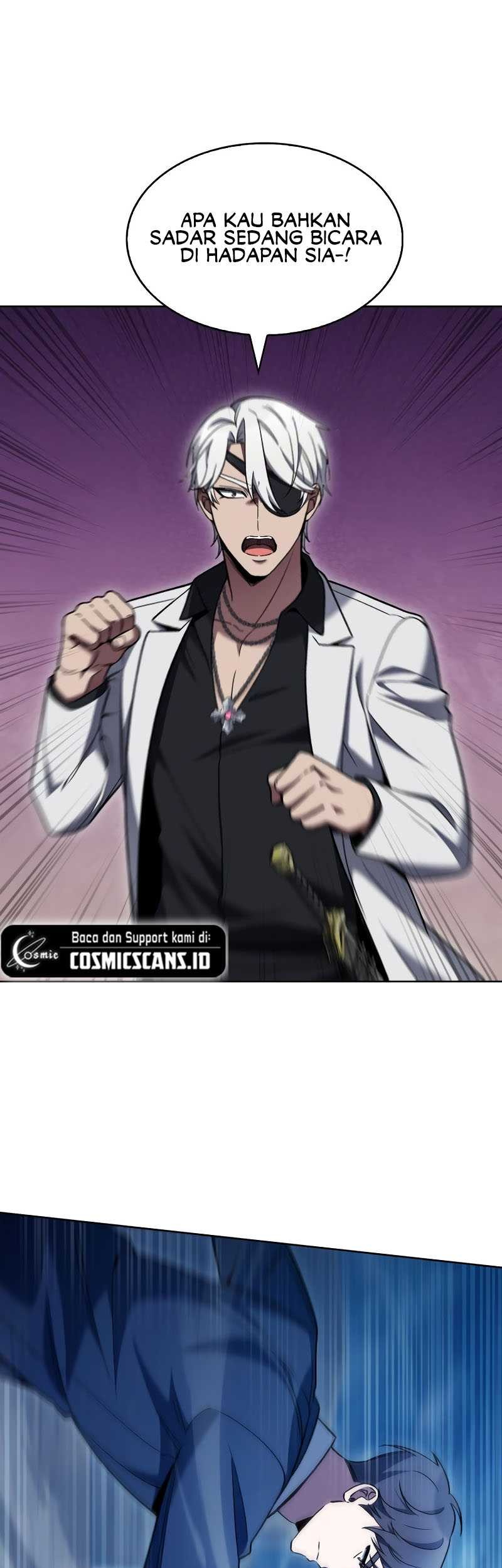 The Delivery Man From Murim Chapter 22 Gambar 39