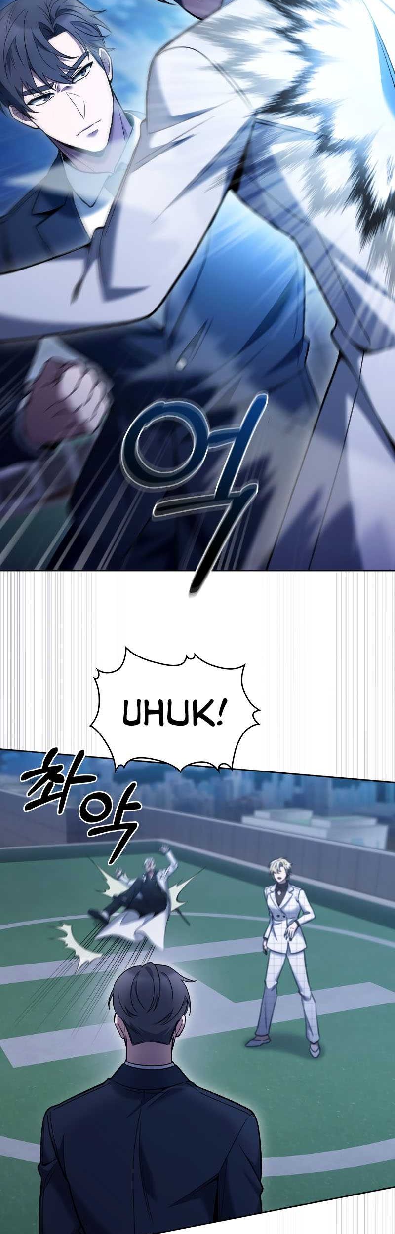 The Delivery Man From Murim Chapter 22 Gambar 41