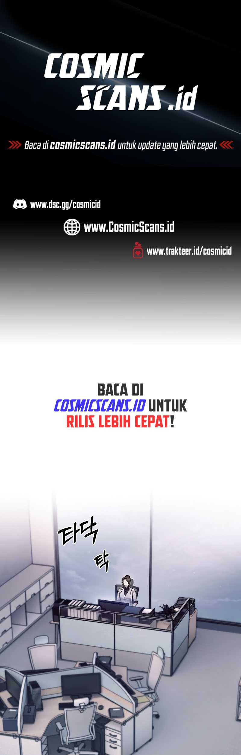 Baca The Delivery Man From Murim Chapter 22 Gambar 2