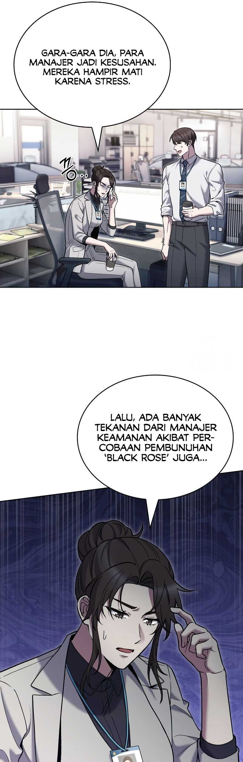 The Delivery Man From Murim Chapter 22 Gambar 7