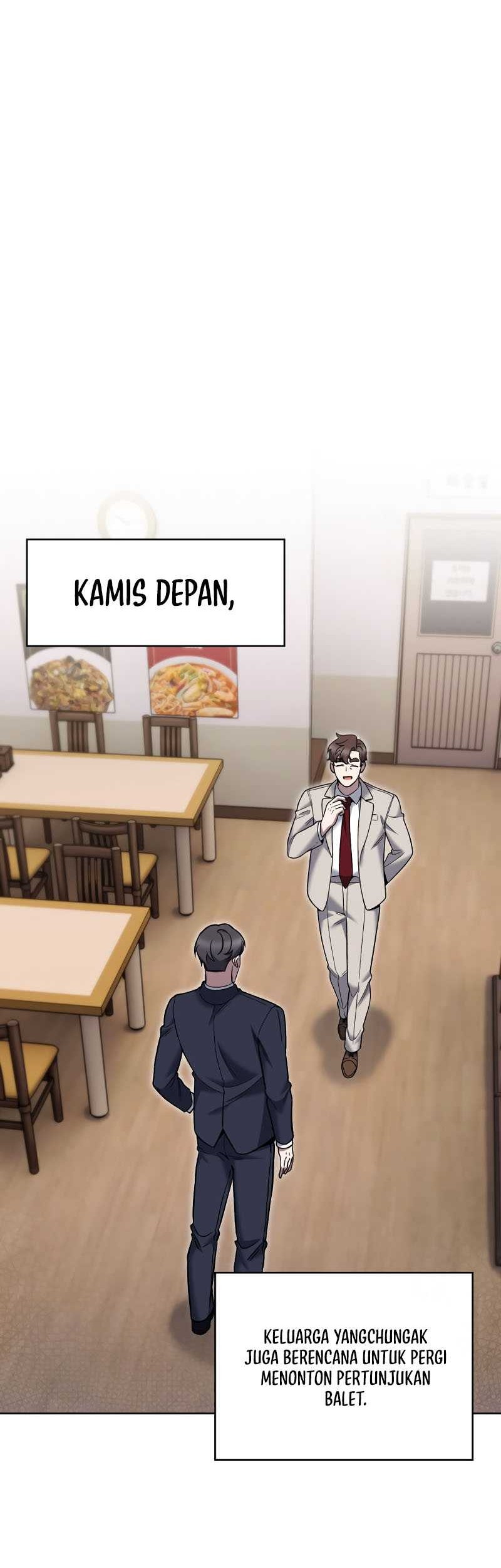 The Delivery Man From Murim Chapter 22 Gambar 16