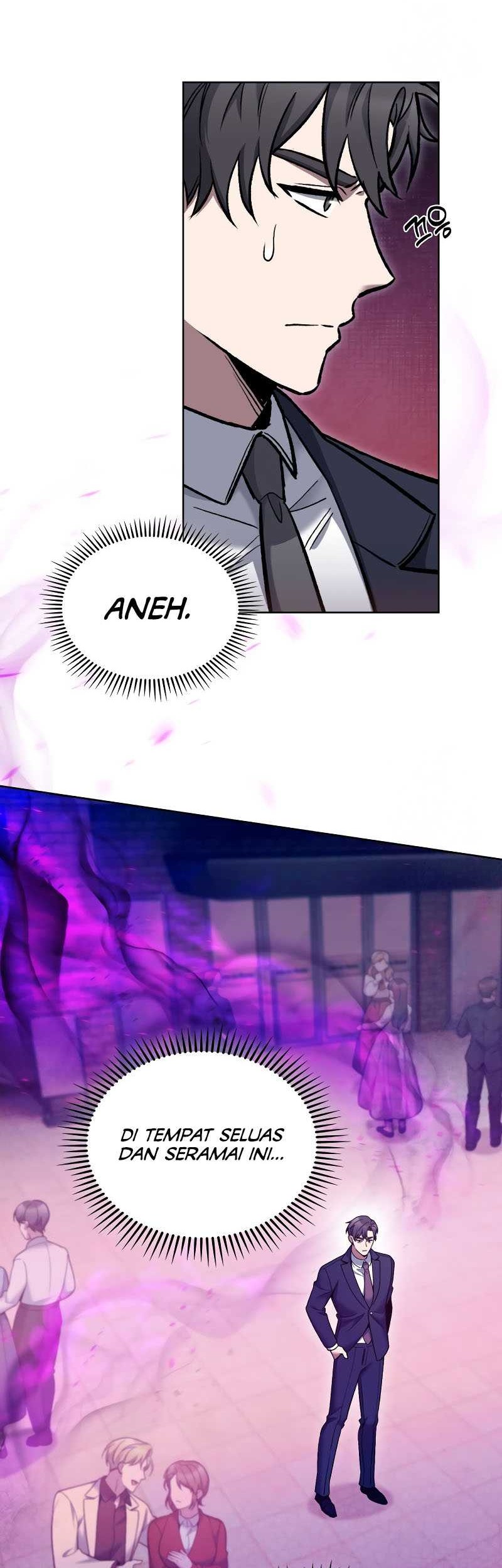 The Delivery Man From Murim Chapter 22 Gambar 24