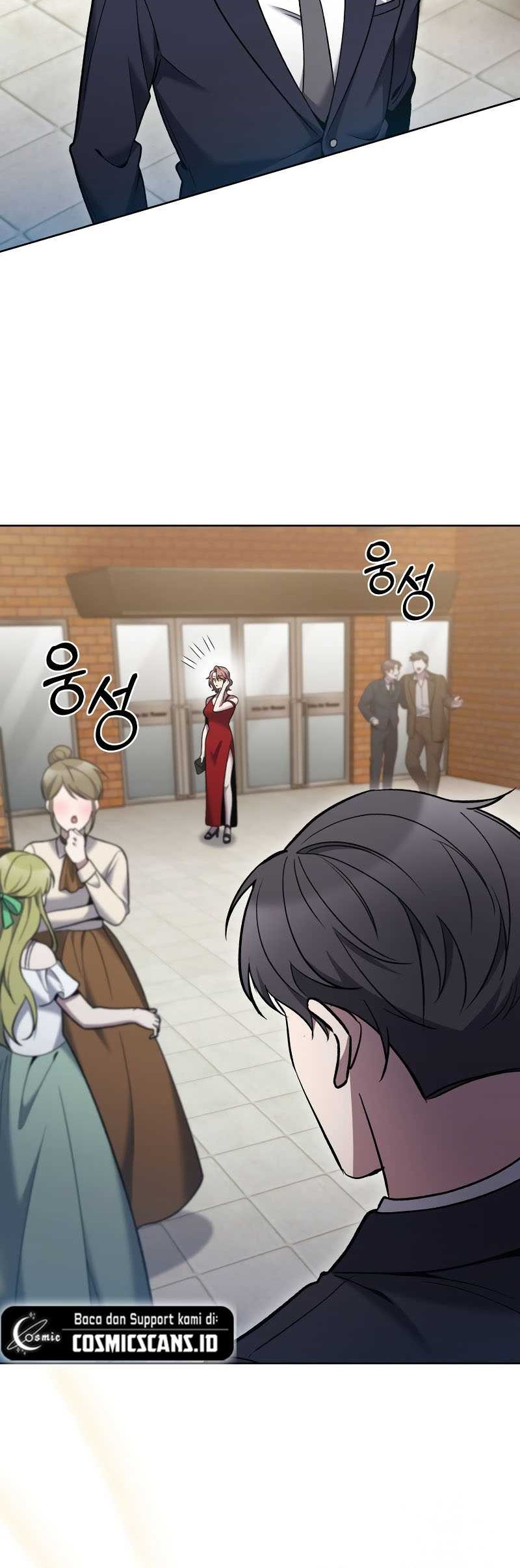 The Delivery Man From Murim Chapter 22 Gambar 26