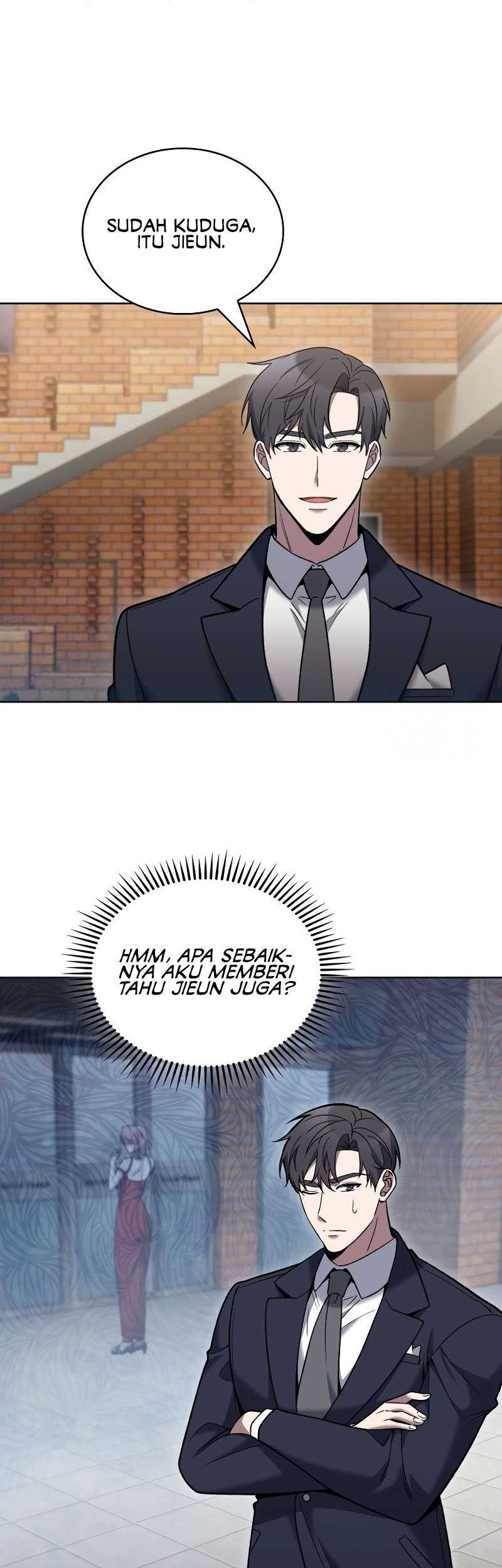 The Delivery Man From Murim Chapter 22 Gambar 28