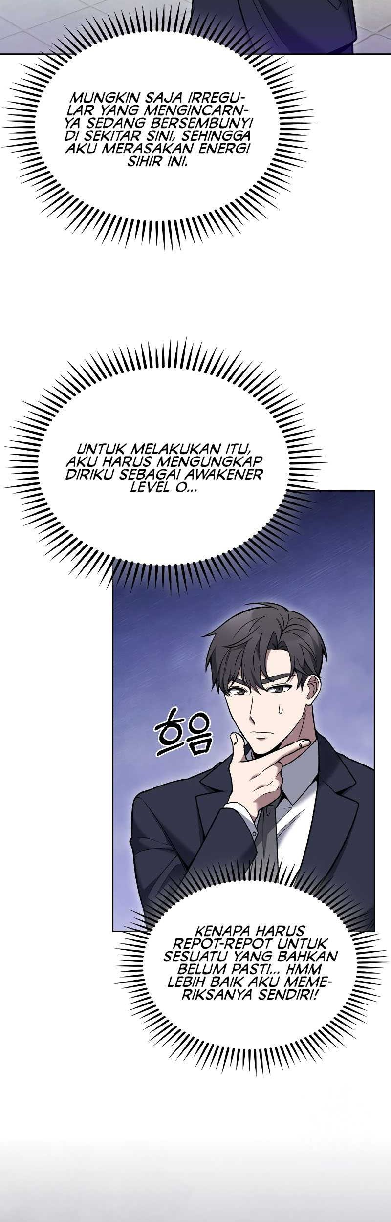 The Delivery Man From Murim Chapter 22 Gambar 29