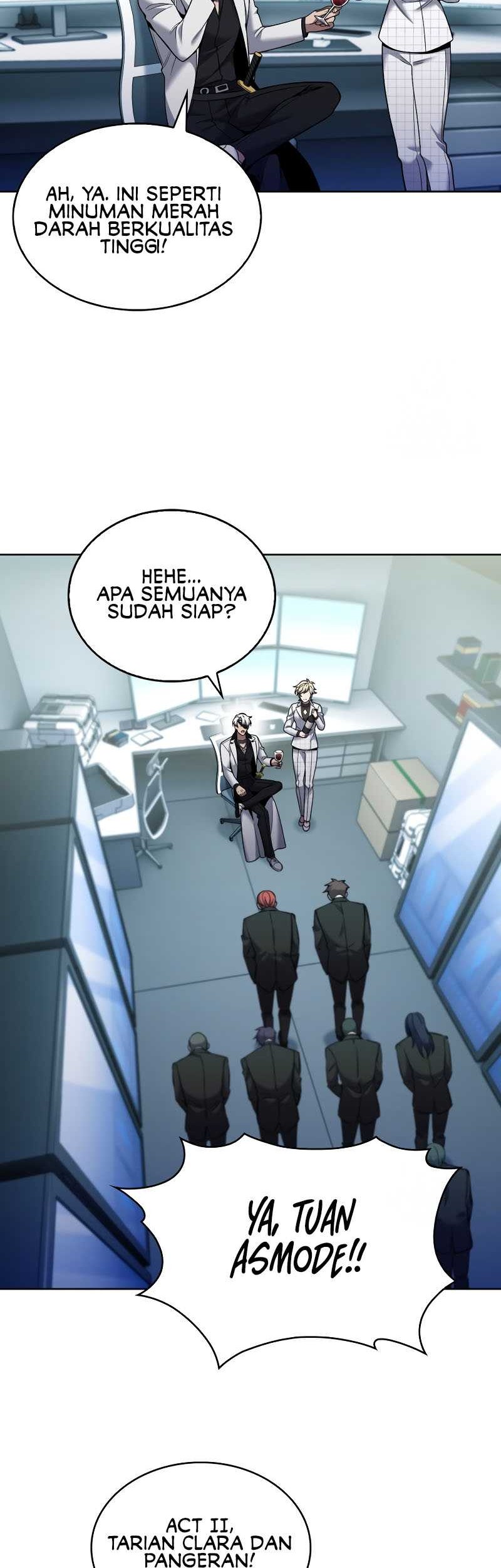 The Delivery Man From Murim Chapter 22 Gambar 32