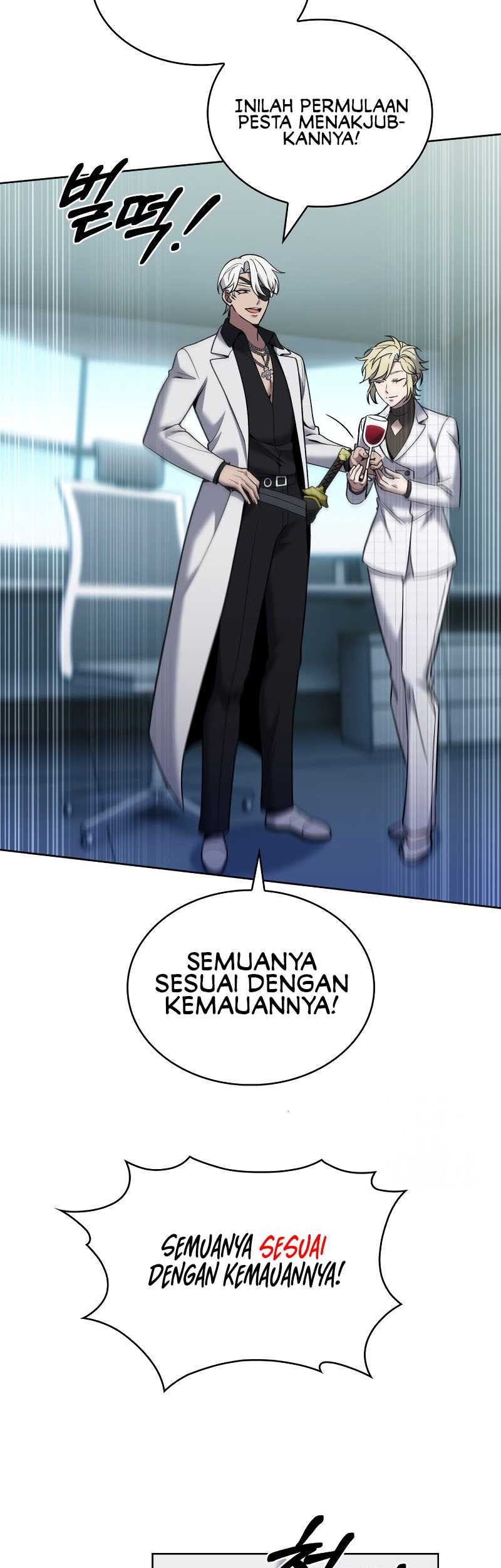 The Delivery Man From Murim Chapter 22 Gambar 33