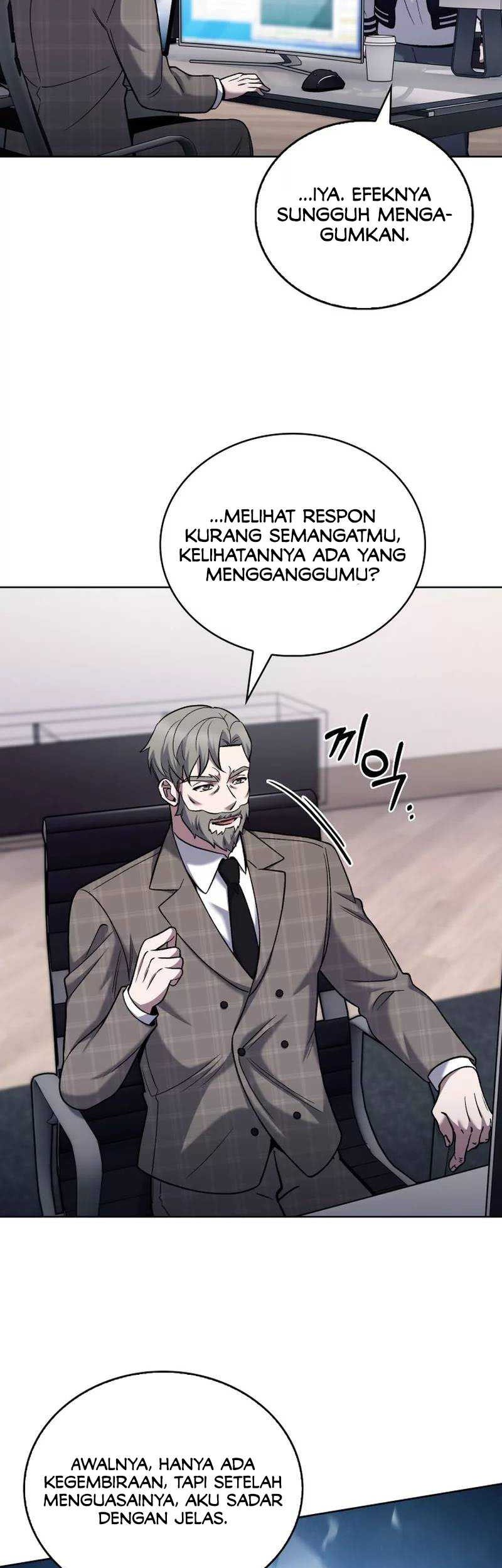 The Delivery Man From Murim Chapter 21 Gambar 44