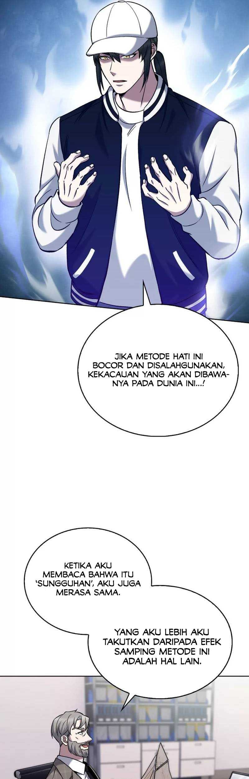The Delivery Man From Murim Chapter 21 Gambar 46