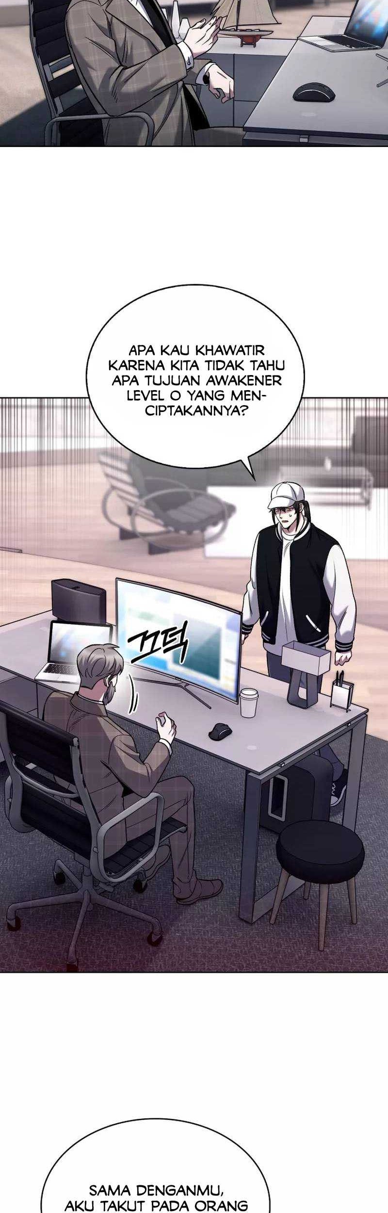 The Delivery Man From Murim Chapter 21 Gambar 47