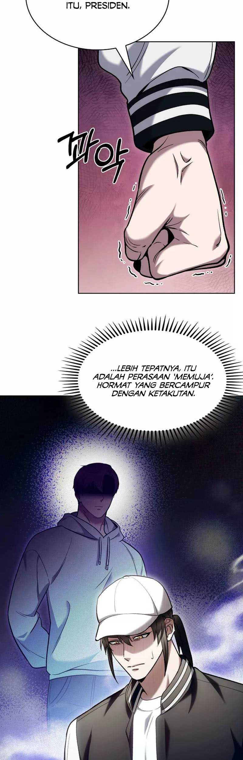 The Delivery Man From Murim Chapter 21 Gambar 48