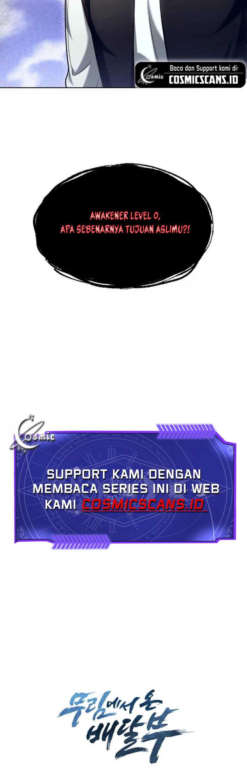 The Delivery Man From Murim Chapter 21 Gambar 49